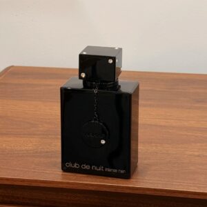 Fragrance & Grooming
