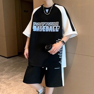 2025 Summer American Vintage Soft Textured Single Pleat Straight Leg Casual Pants - Loose Wide Leg Long Pants in White