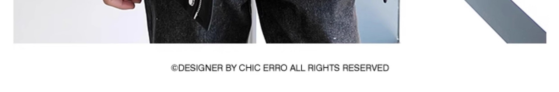 Men's Winter Thick Denim-Look Warm Cotton Jacket