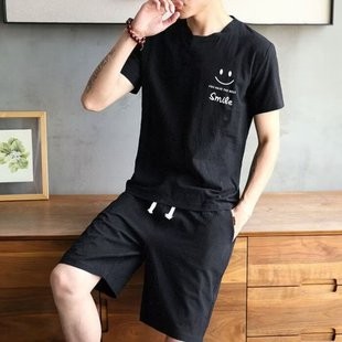 2025 Summer American Vintage Soft Textured Single Pleat Straight Leg Casual Pants - Loose Wide Leg Long Pants in White