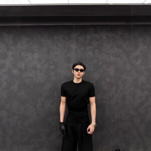 FBUF Men's Lightweight Cotton Sport T-Shirt