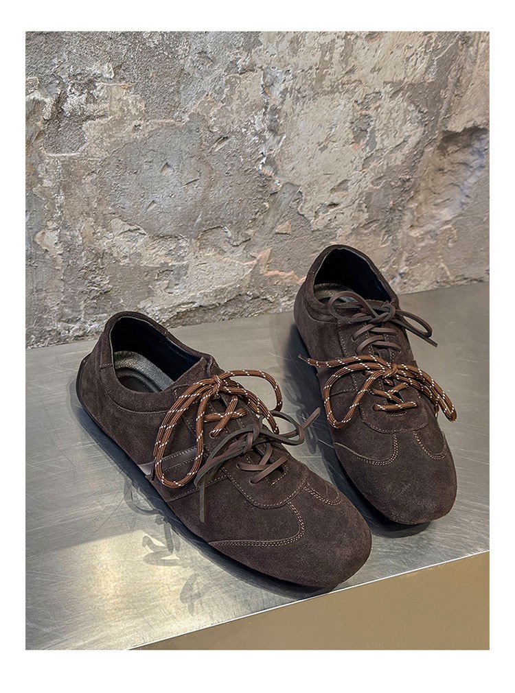 2025 Retro Casual Men