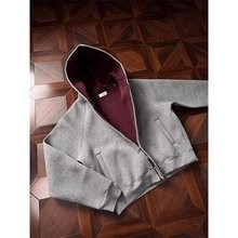 Magila Cleanfit Black Loose Fit Dress Pants