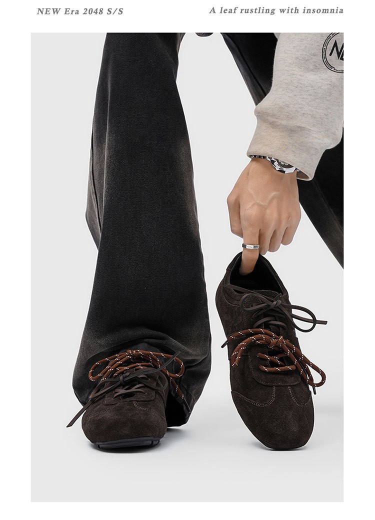 Men's Autumn Winter Casual Running Sneakers Men