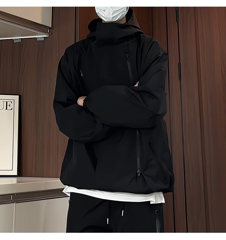 Lightweight Waterproof Men