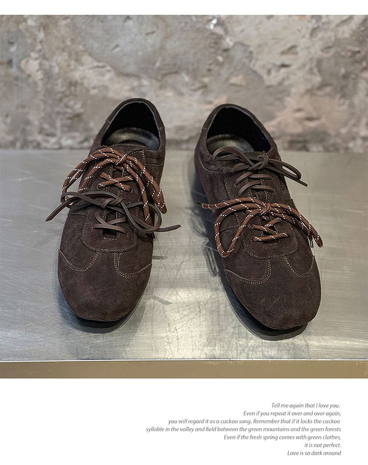 2025 Retro Casual Men