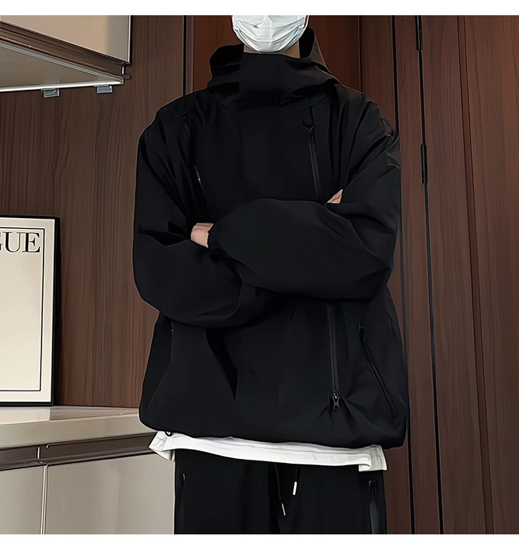 Lightweight Waterproof Men