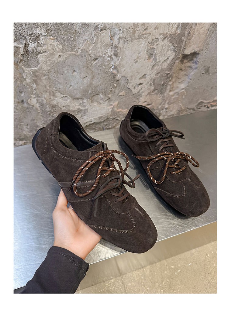 2025 Retro Casual Men