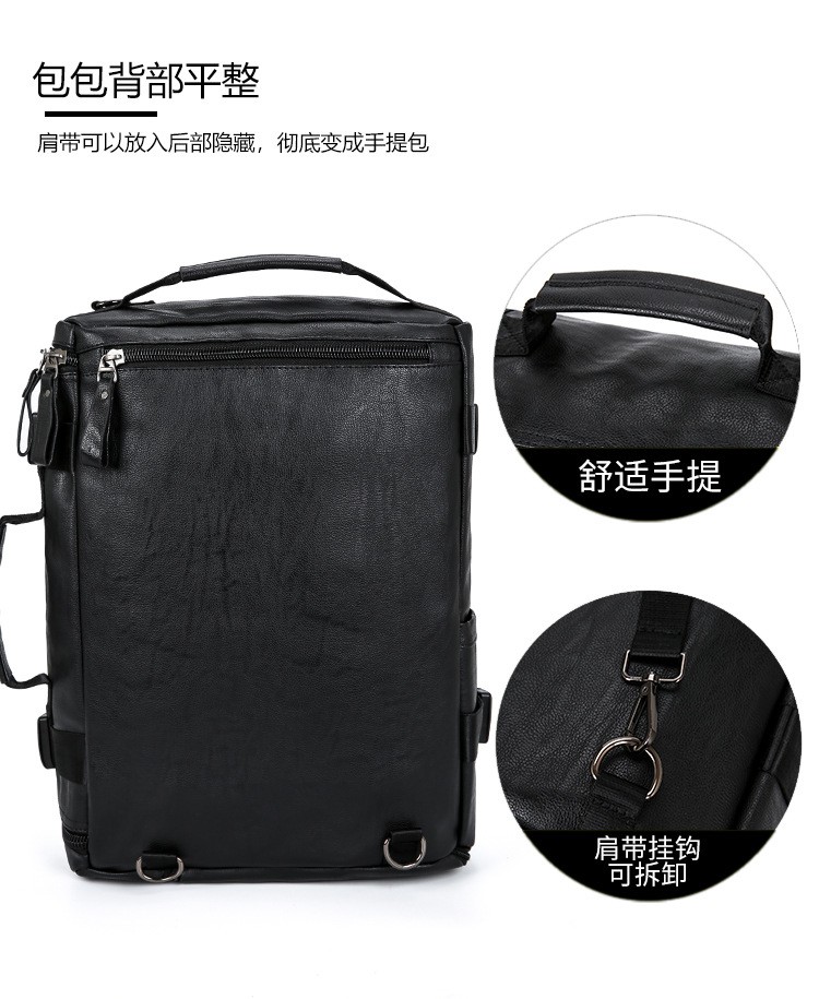 Multi-Functional Men