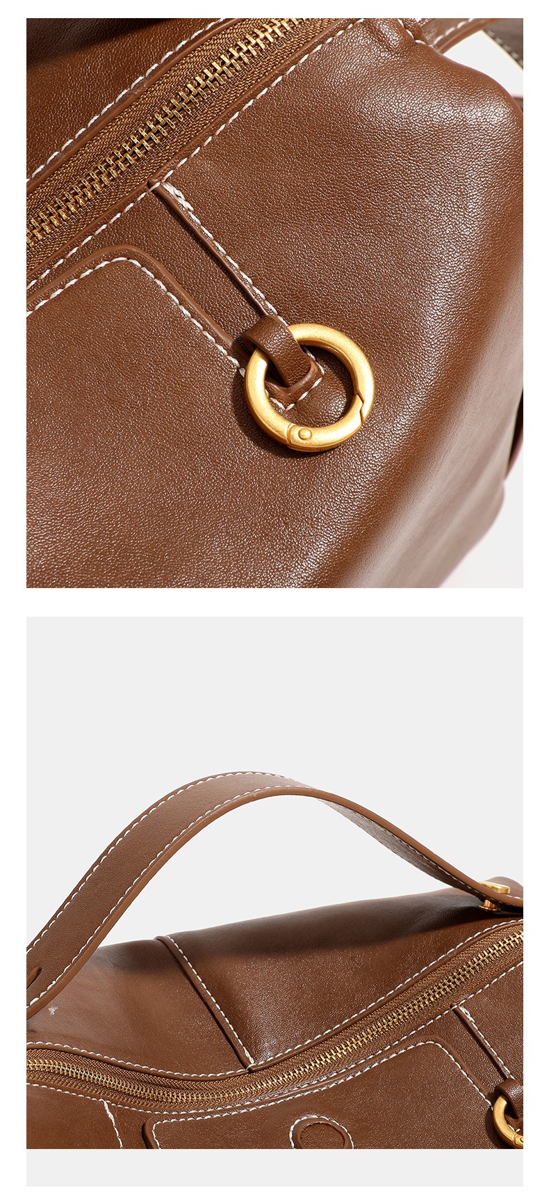 2025 Spring Fashion Premium Large Capacity Tote Bag 2025 Spring Fashion Premium Large Capacity Tote Bag