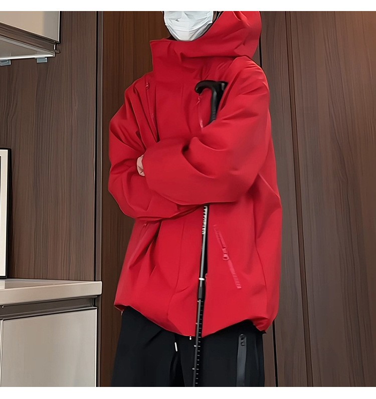 Lightweight Waterproof Men