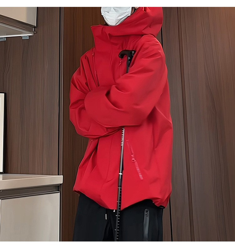 Lightweight Waterproof Men