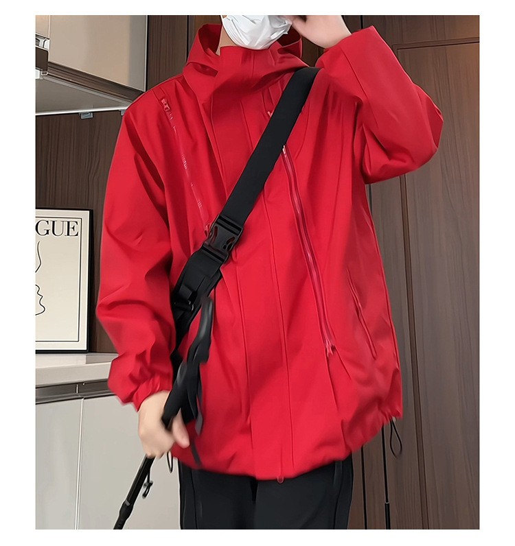 Lightweight Waterproof Men