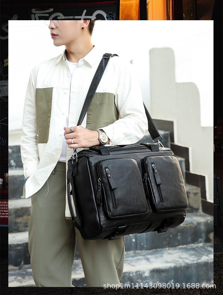 Multi-Functional Men