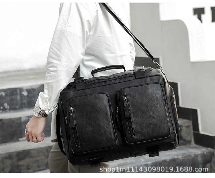 Multi-Functional Men