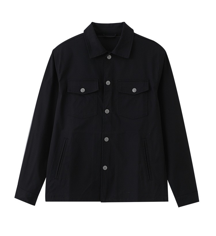 SOLOTEX+TEFLON Men’s Durable Vintage Work Jacket