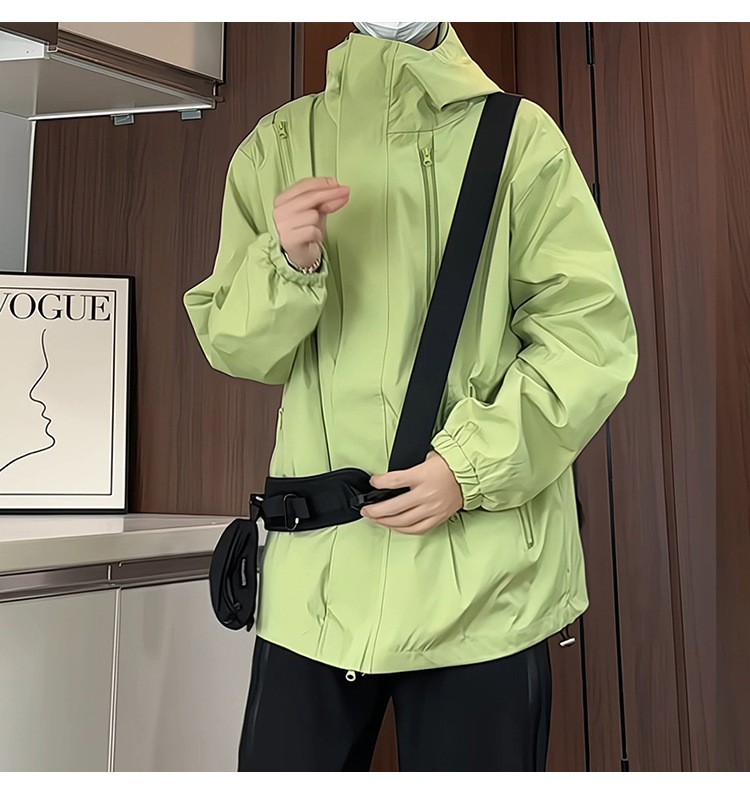 Lightweight Waterproof Men