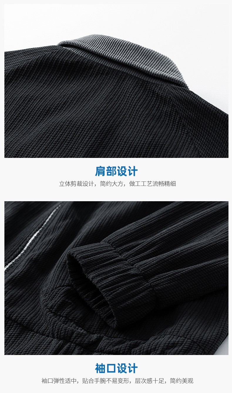 2025 Vintage Corduroy Hooded Jacket for Men 2025 Vintage Corduroy Hooded Jacket for Men