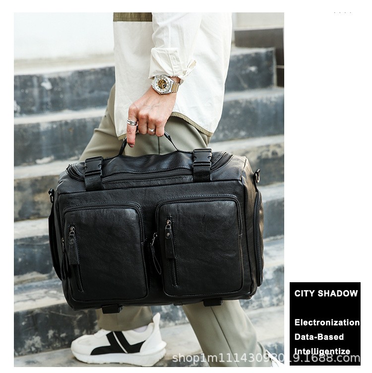 Multi-Functional Men