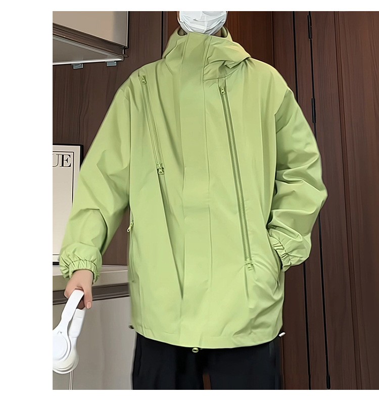 Lightweight Waterproof Men