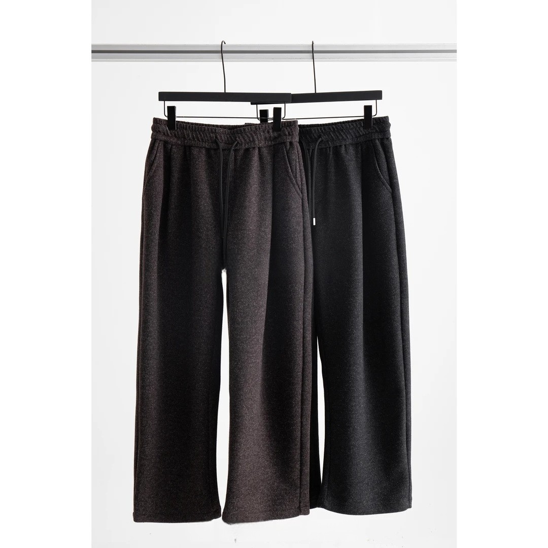 Premium Men's Thick Fleece Lined Casual Trousers Premium Men