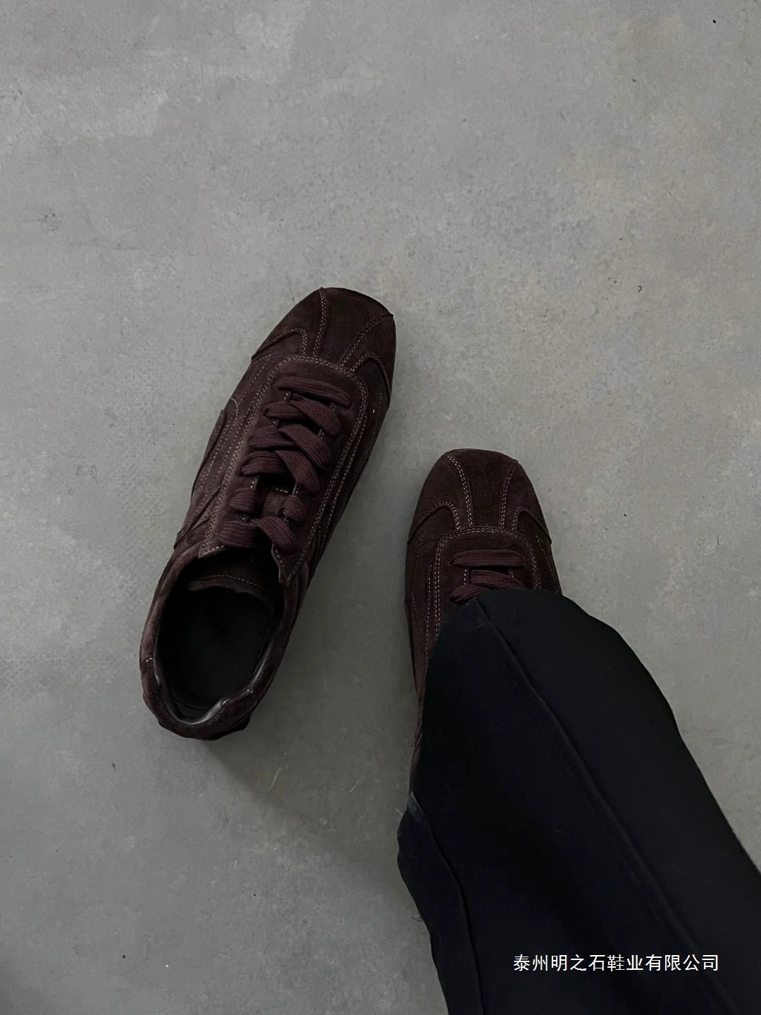 Men's Vintage Elevated Casual Leather Sneakers 2025 Men