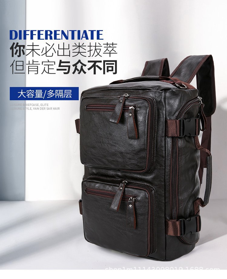 Multi-Functional Men