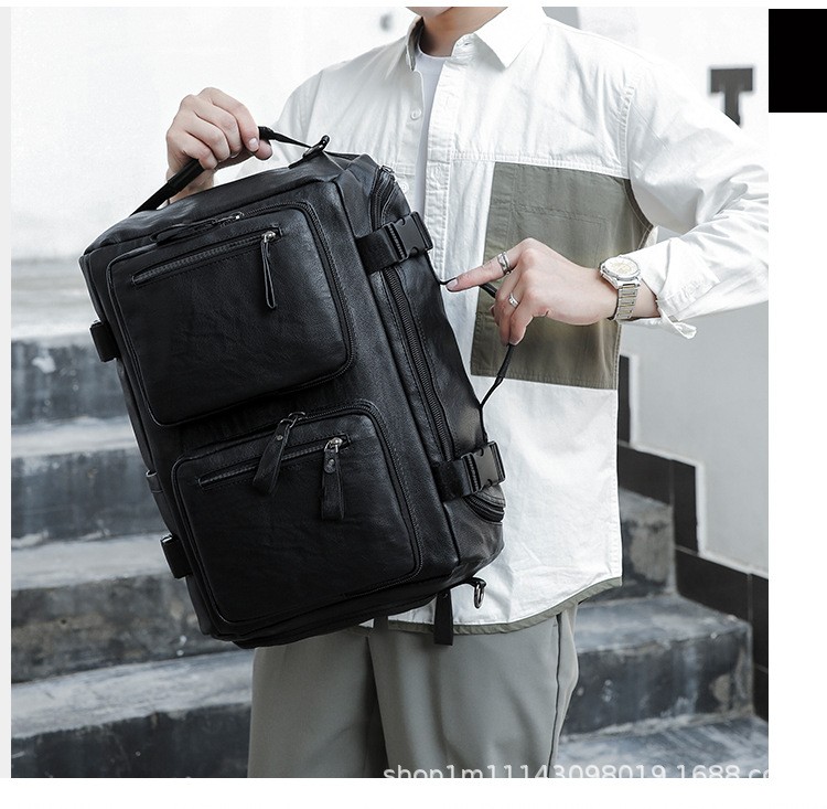 Multi-Functional Men