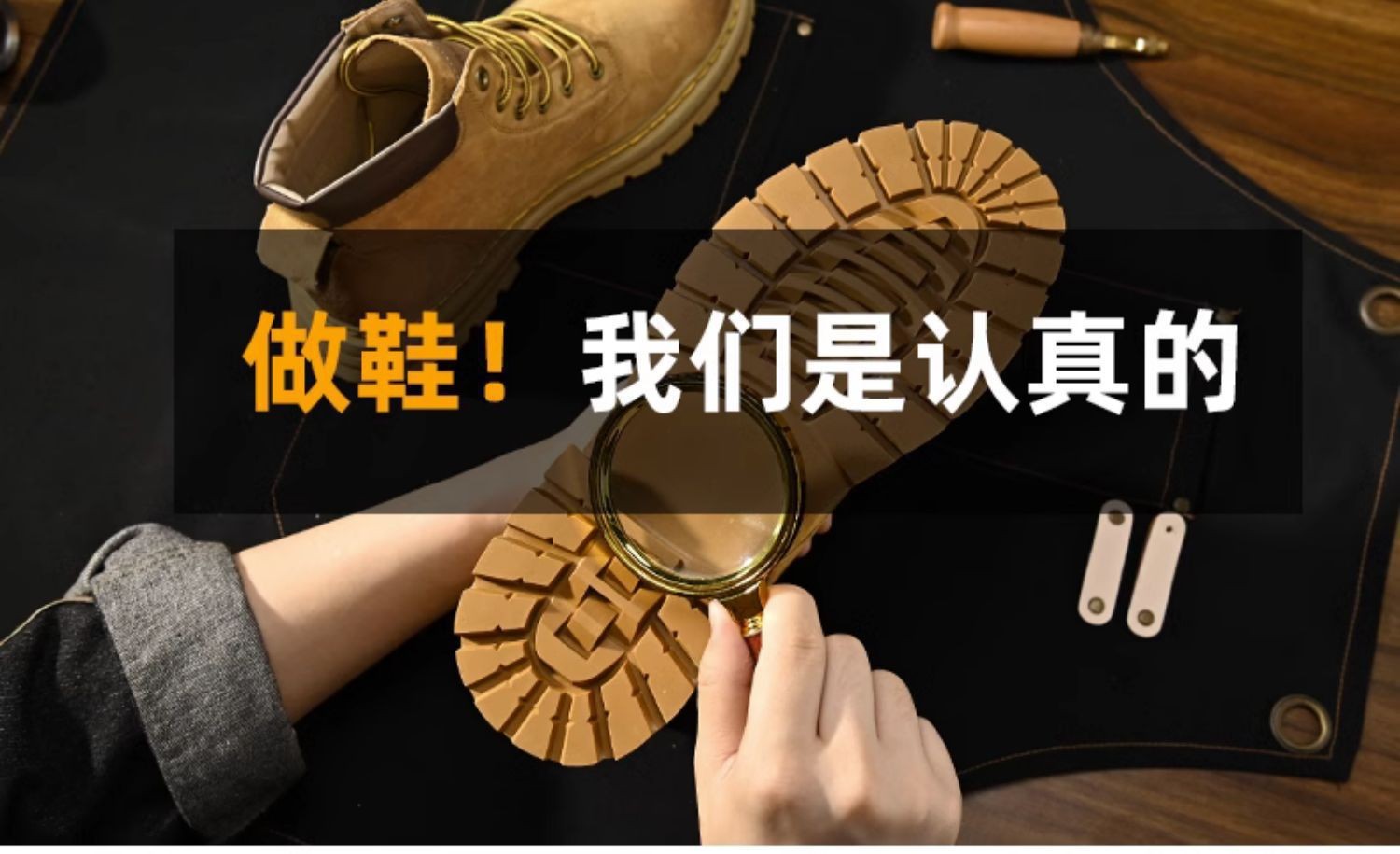 Premium Leather Thick-Soled Unisex Martin Boots 2025