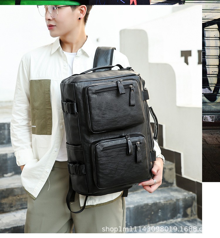 Multi-Functional Men