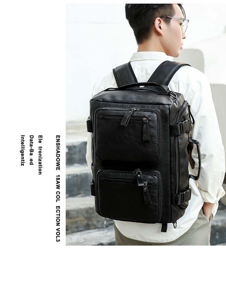 Multi-Functional Men