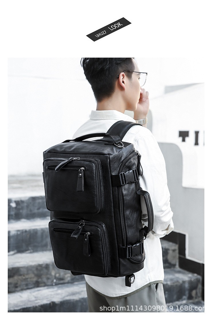 Multi-Functional Men