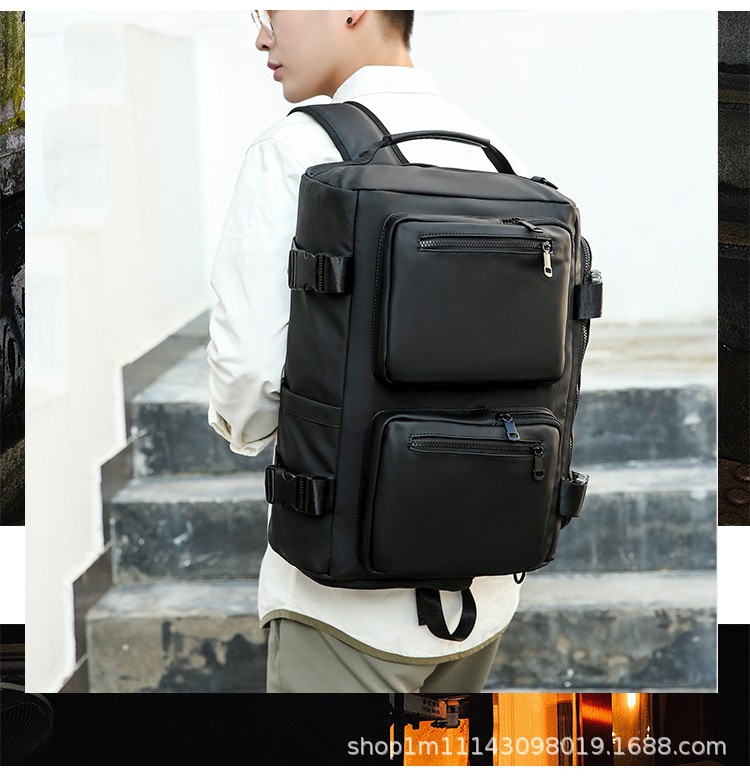 Multi-Functional Men