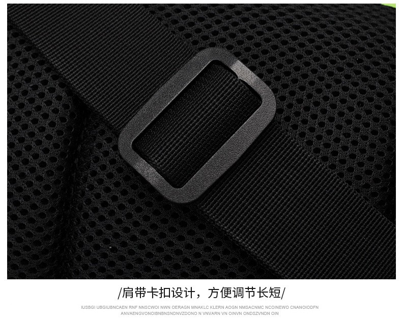 Expandable Outdoor Cycling Multifunctional Waist & Sling Bag