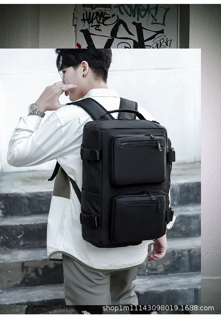 Multi-Functional Men