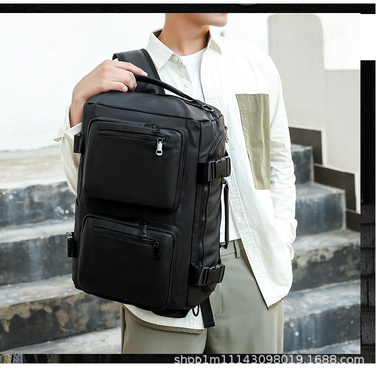 Multi-Functional Men