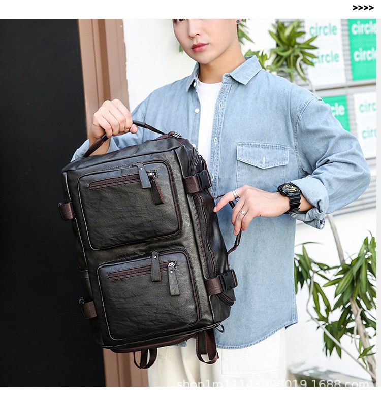 Multi-Functional Men