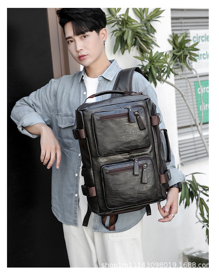 Multi-Functional Men