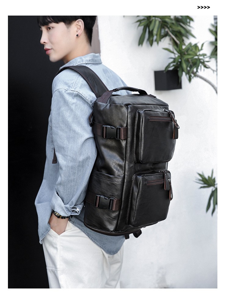 Multi-Functional Men