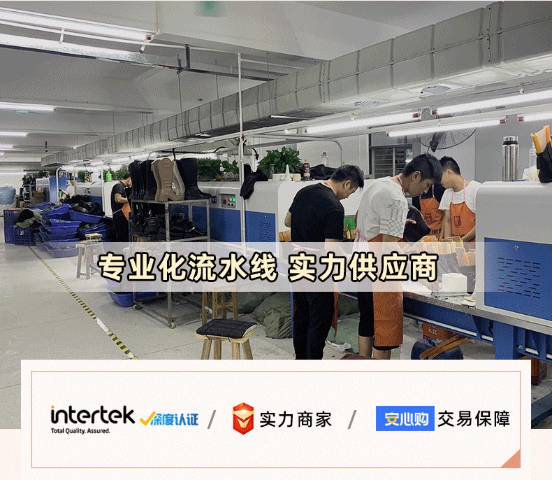 Premium Leather Women’s Soft Sole Martin Boots