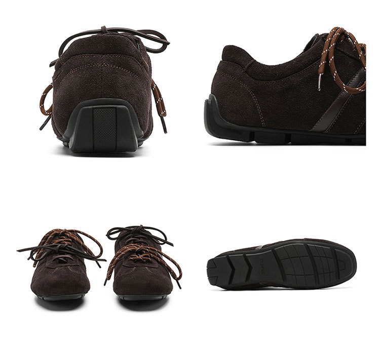 Men's Autumn Winter Casual Running Sneakers Men