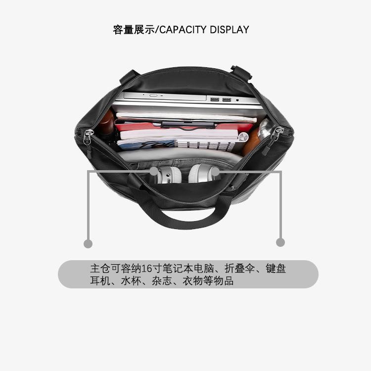 reeyee Waterproof Lightweight Urban Backpack