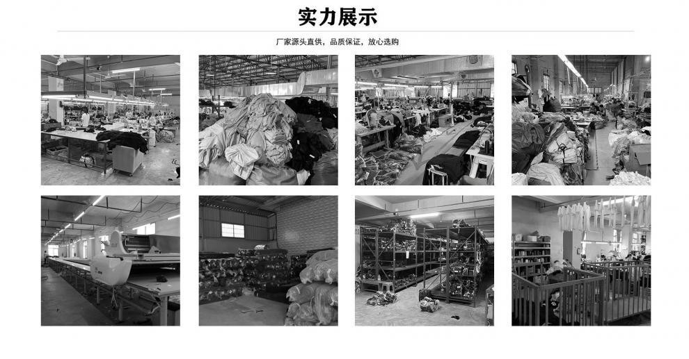 Magila Cleanfit Black Loose Fit Dress Pants