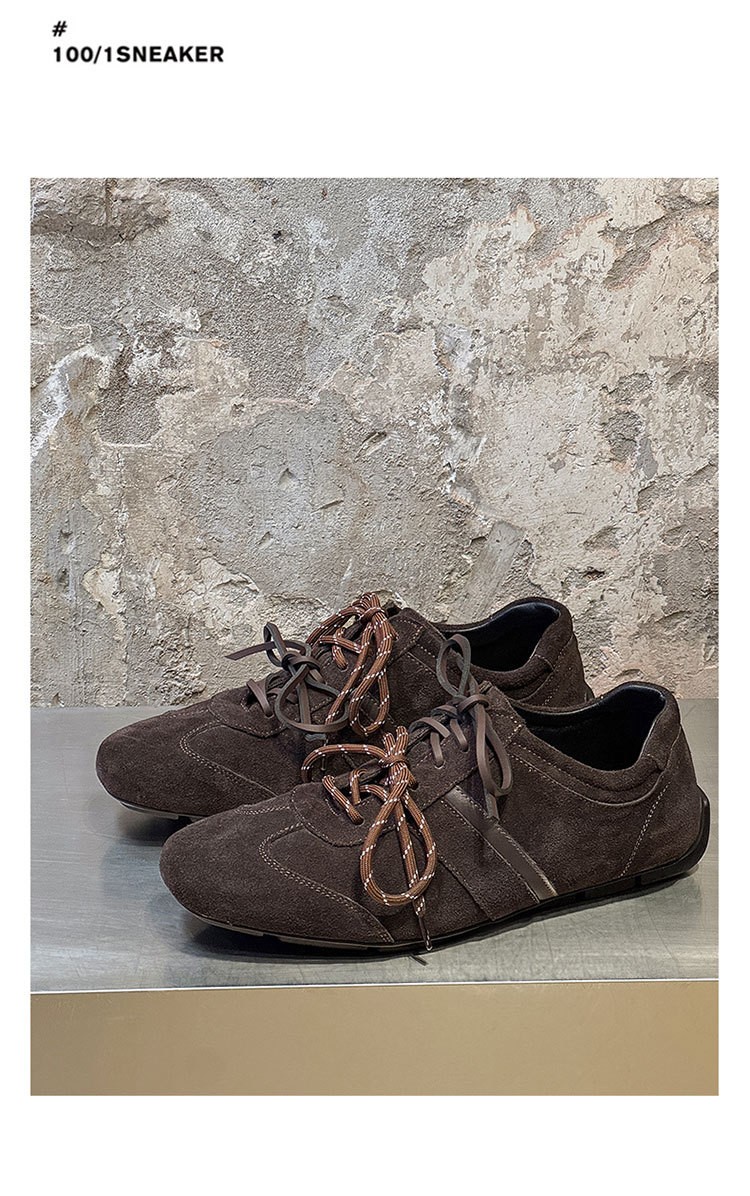 2025 Retro Casual Men