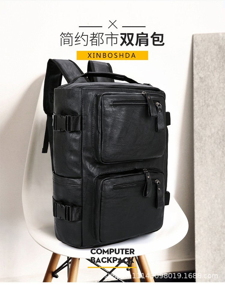 Multi-Functional Men