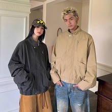 Waterproof American-Style Extended Workwear Pants