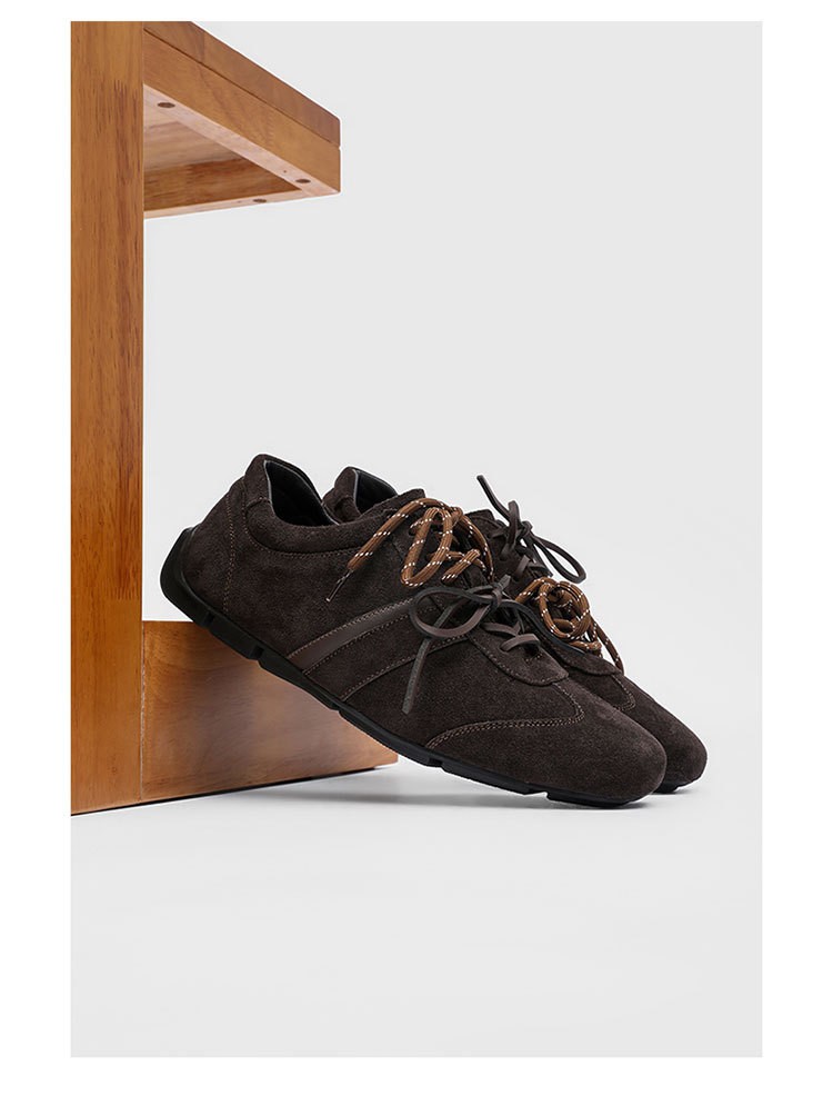 Men's Autumn Winter Casual Running Sneakers Men