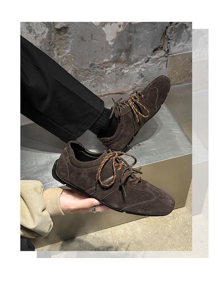 2025 Retro Casual Men