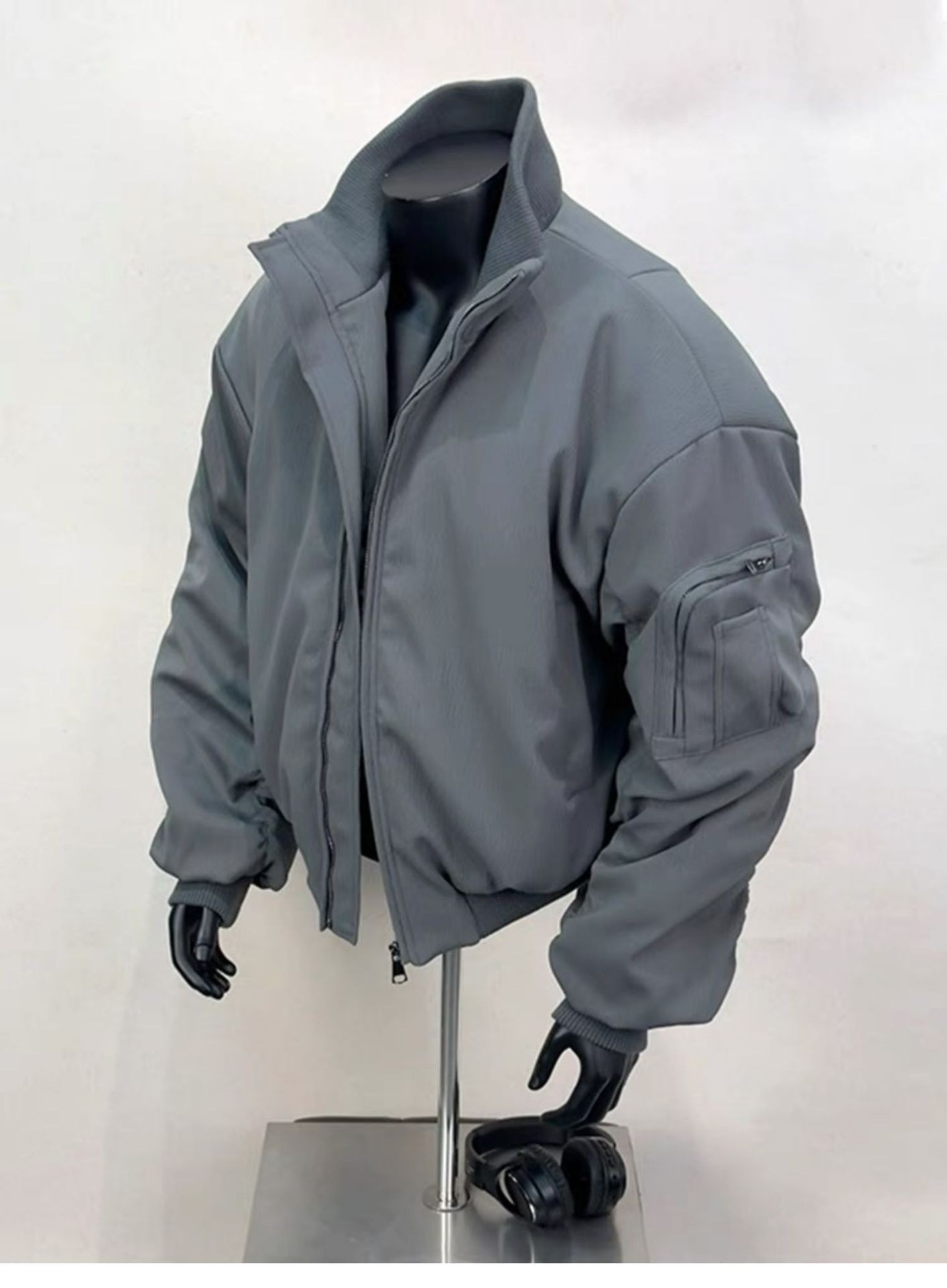 MA1 Style Thickened Men