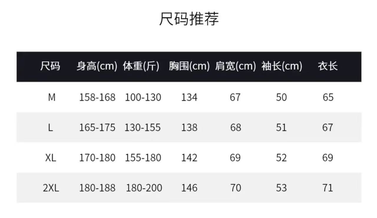 Men's Winter Hooded Fleece-Lined Puffer Jacket Men